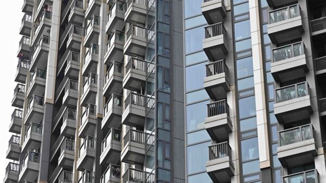 發展局擬修例簡化物業轉讓程序 2027年實施「新土地先行」方案