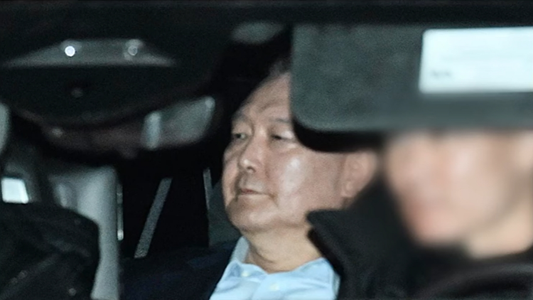 尹錫悅將出席總統彈劾案第三次正式辯論