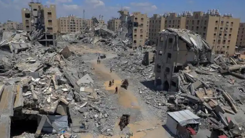 卡塔爾外交部：加沙停火後第二批在押人員交換將按計劃進行