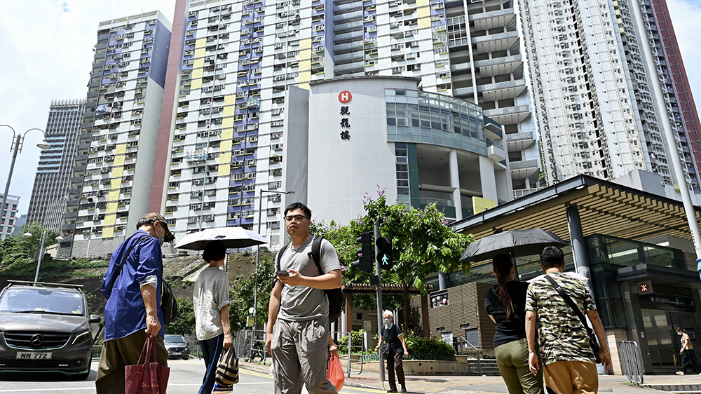 【港商時評】公屋姓「公」 眾怒難犯