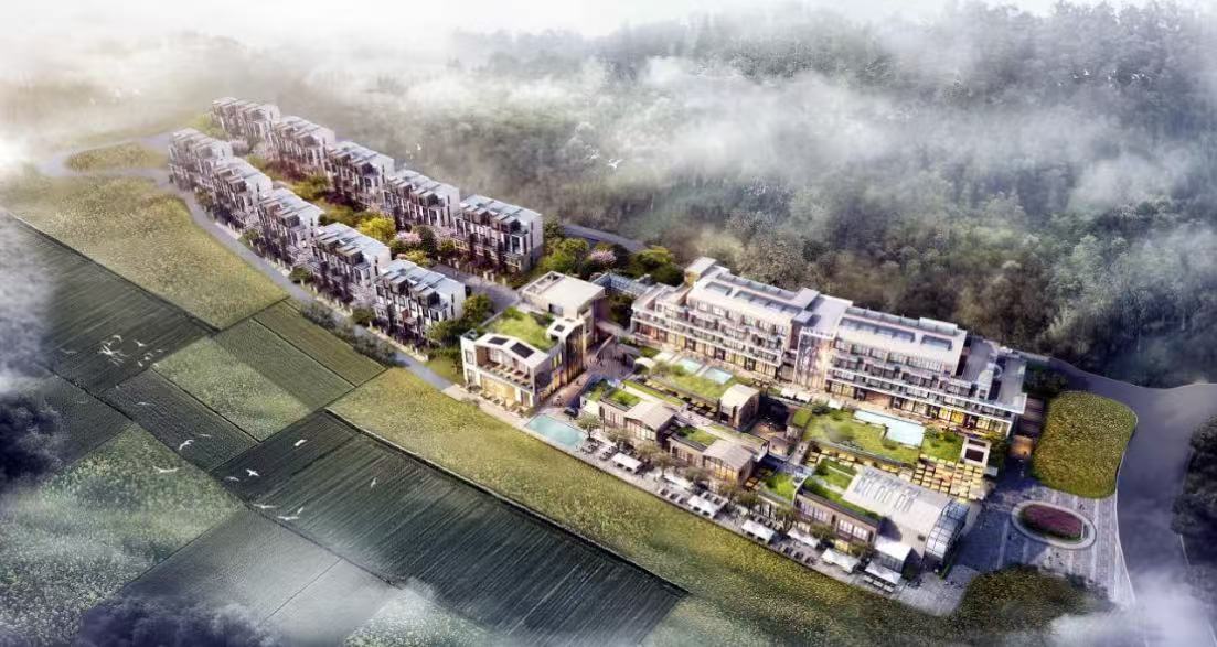 臺胞回鄉紮根湖北 將聚焦文旅康養產業