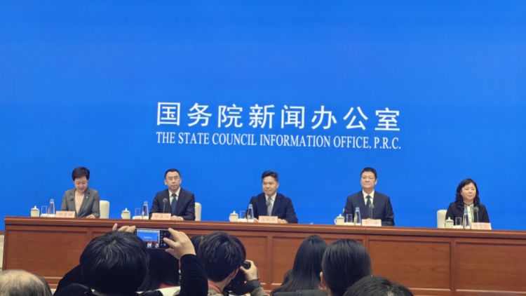 商務部：春節前生活必需品庫存足 價格總體平穩