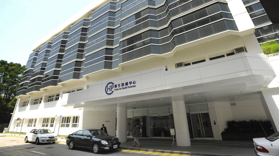 衞生防護中心：一名未有接種流感疫苗兒童感染甲流 情況危殆