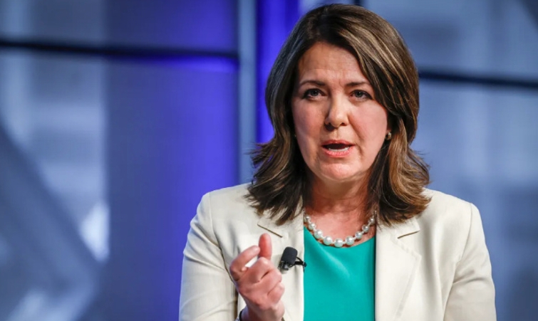 加拿大省長對特朗普關稅決定表示失望