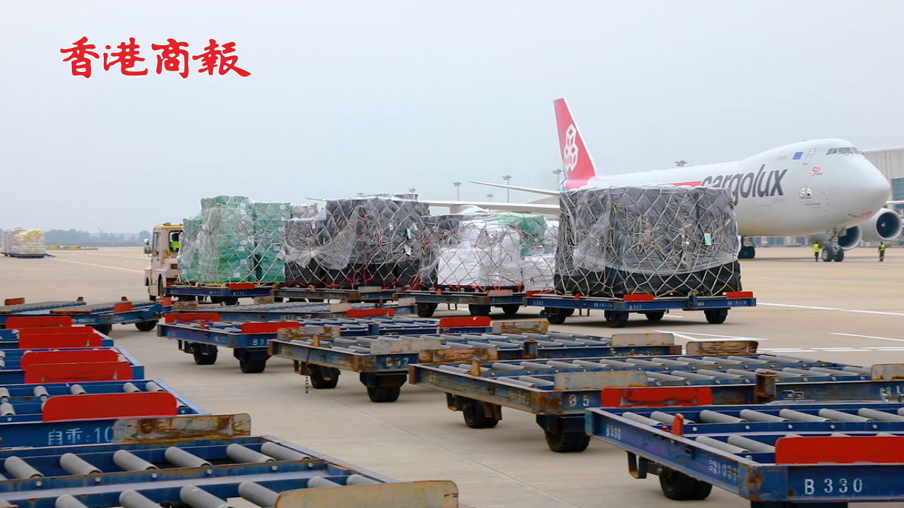 有片丨再揮關稅大棒 美宣布對中國商品加徵10%關稅