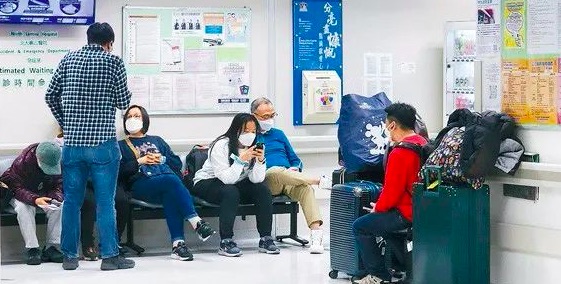 旅監局：暫不評論美麗華上海團遇車禍事件 將因應意外調查結果作適切跟進