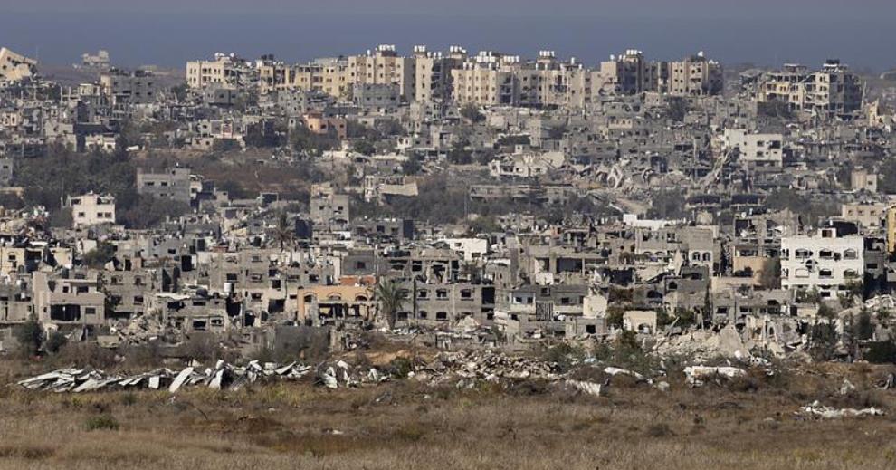 加沙第二階段停火談判在即 以總理打算先訪美再派人