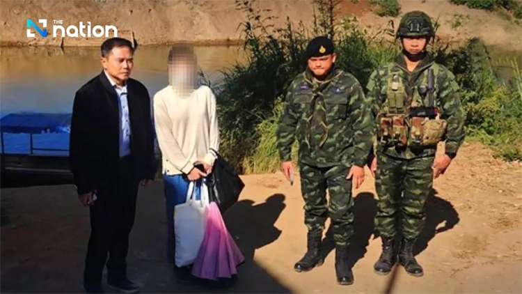 再多一名遭誘騙到緬甸港人獲救 保安局：盡快安排返港