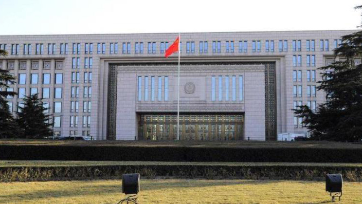 公安部回應美對華加徵關稅：美國芬太尼危機根源在其自身