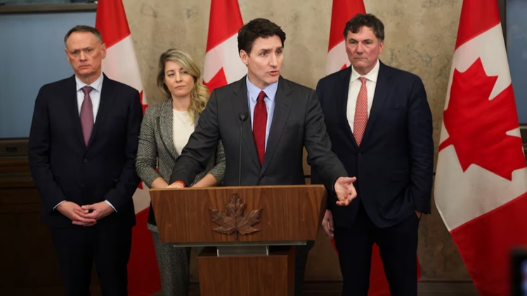 加拿大政府公布對美實施報復性關稅的進口產品目錄