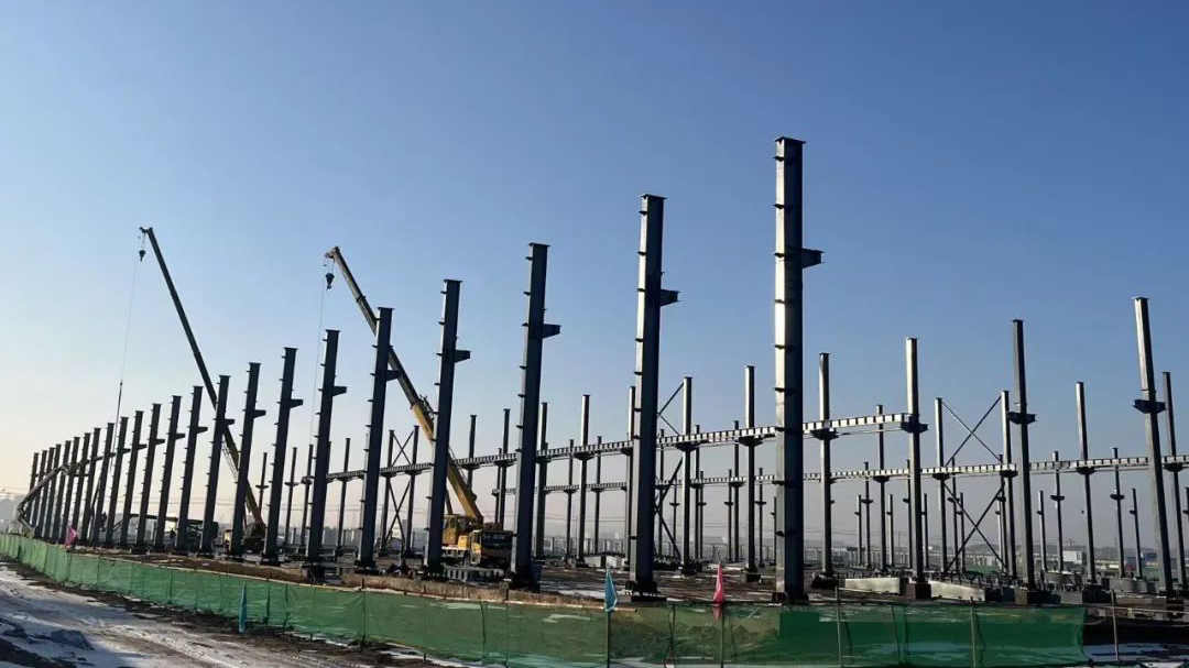 甘肅蘭州：潮湧黃河之濱 澎湃發展動能