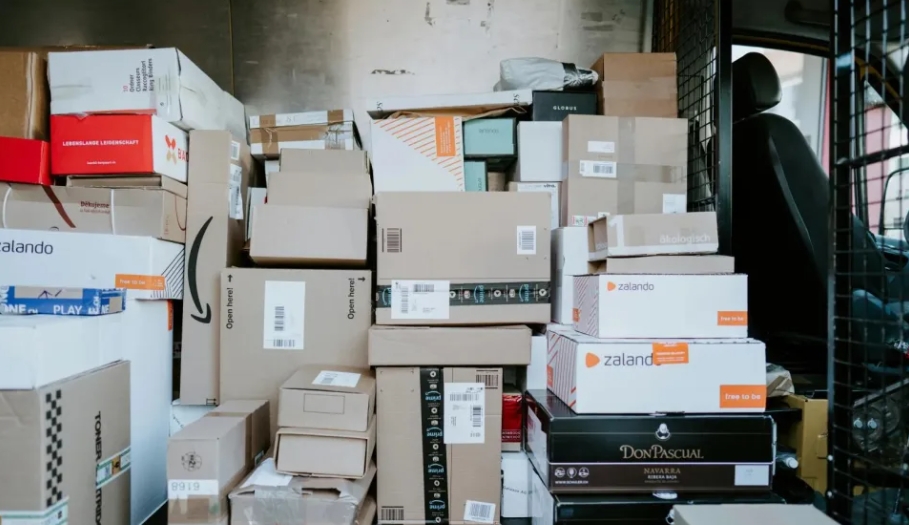 付貨人委員會：美國郵政事件混亂 短期仍有不明朗因素