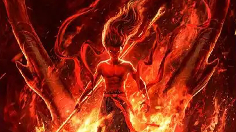 見證歷史! 《哪吒2》成中國影史票房冠軍