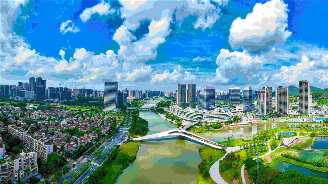 南沙重點企業招聘會2月7日開啟 百萬年薪崗位虛位以待