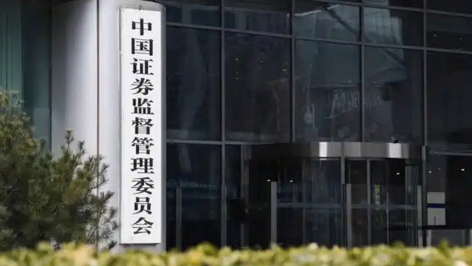 中國證監會發布《關於資本市場做好金融「五篇大文章」的實施意見》