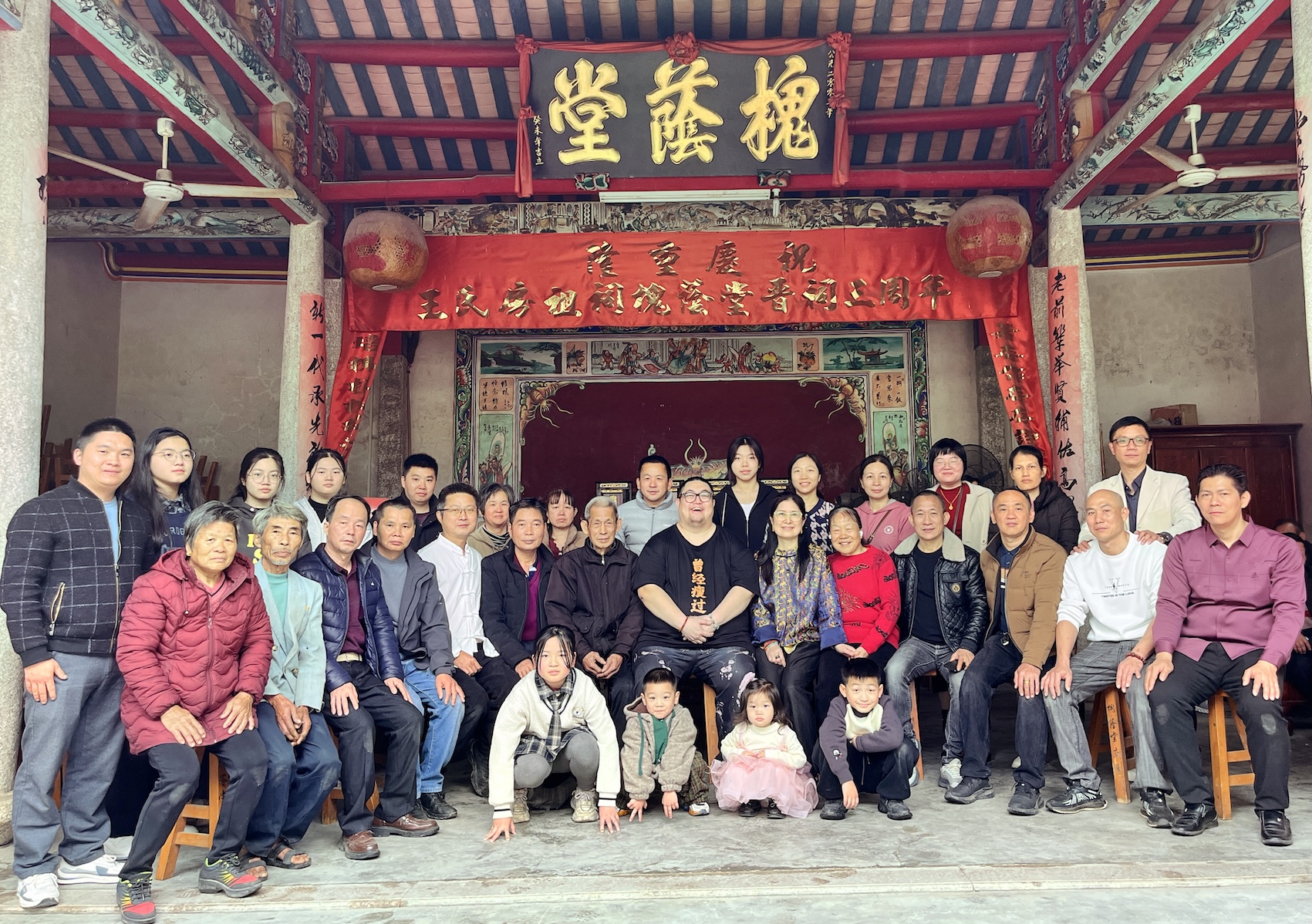 「新疆名片」王洋：跨越萬里潮汕血脈溯源 促粵疆共舞文化新篇章