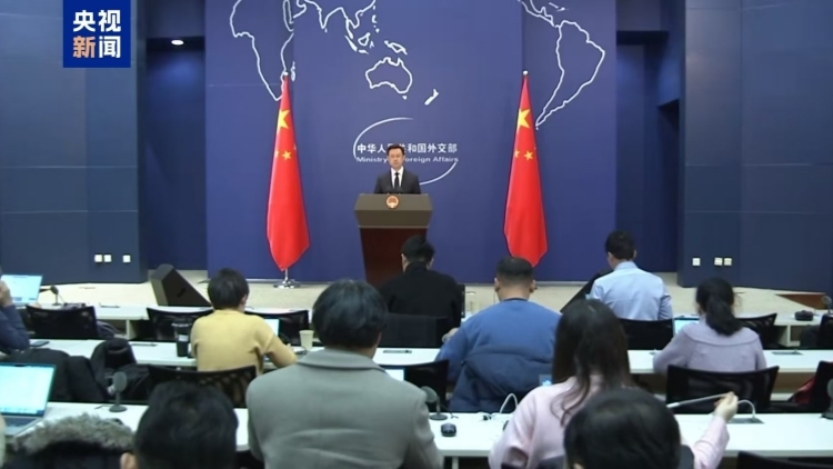 外交部回應DeepSeek引國際廣泛關注