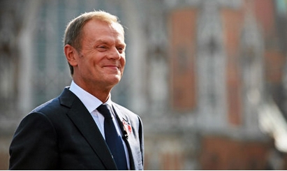  波蘭總理：波蘭今年投資額將超1600億美元創歷史紀錄 