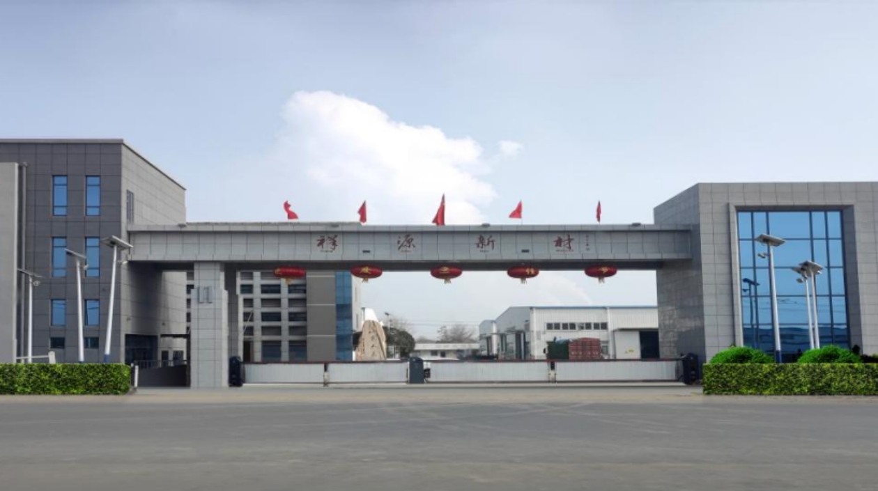 湖北漢川再添兩家「國家級綠色工廠」