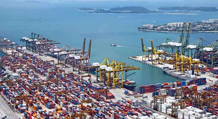 柬埔寨1月與中國貿易額達15.54億美元 同比增長34.7%