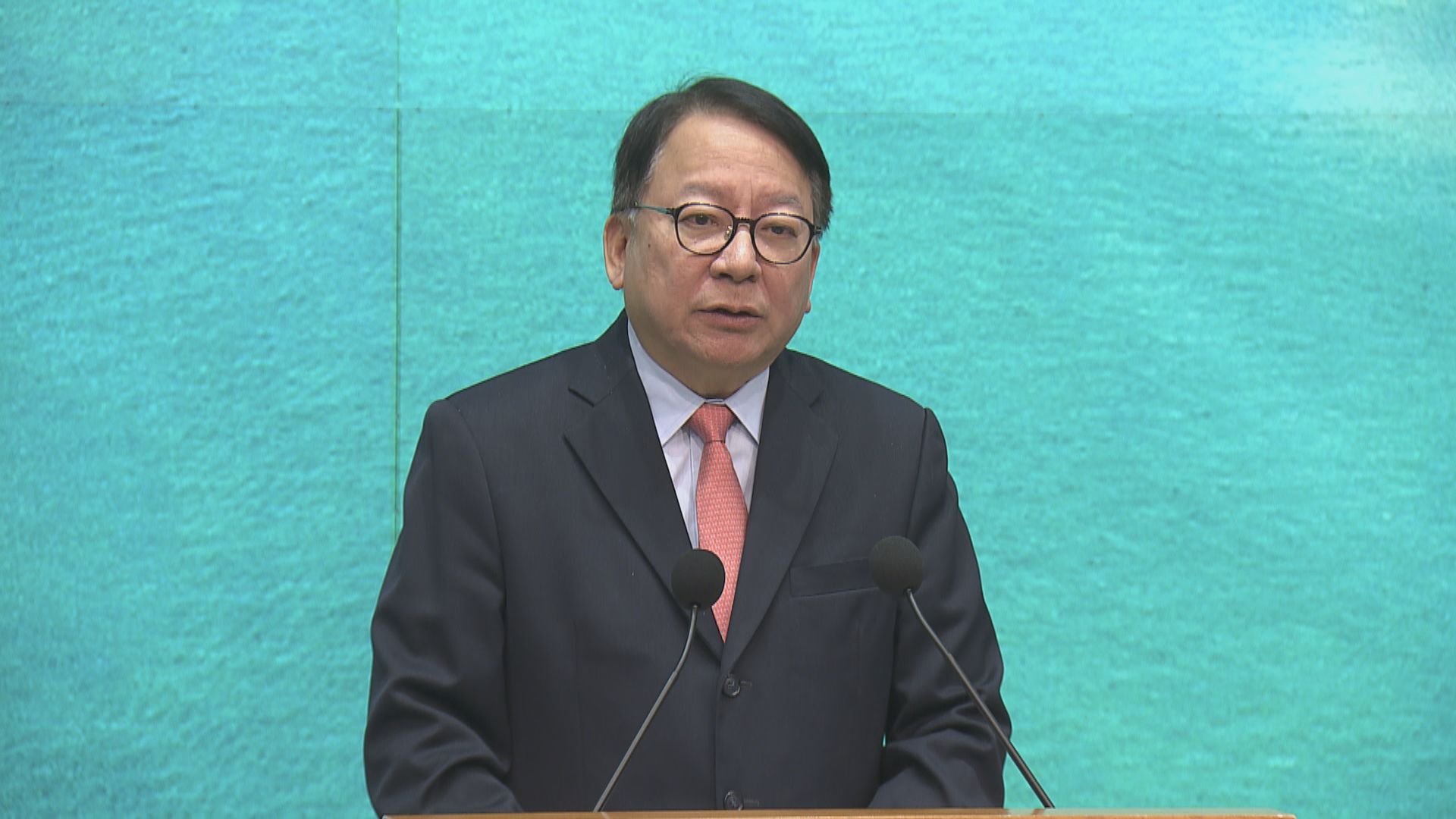 特區政府舉辦教育強國建設規劃綱要宣講會 陳國基：全面落實科教興國工作