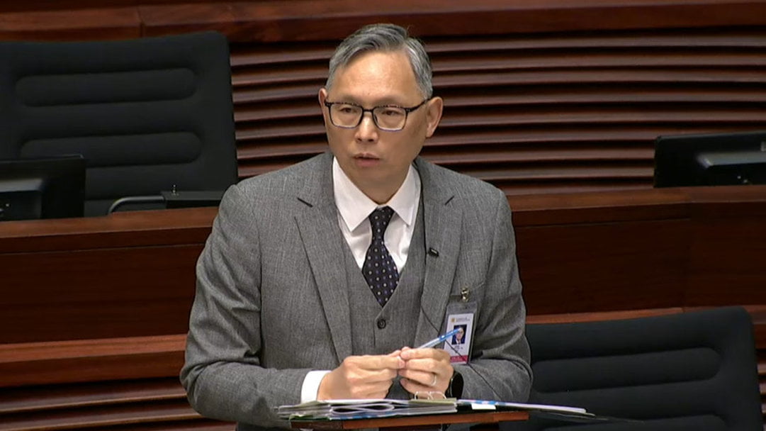 仍有9名港人被禁錮柬緬 卓孝業：積極跟進為求助人提供協助