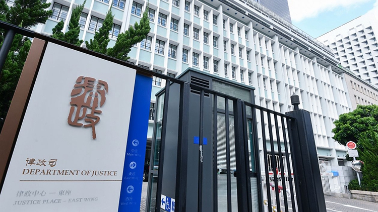 3·1起來港參與仲裁程序人士入境便利計劃恆常化 合資格人士擴至5類別