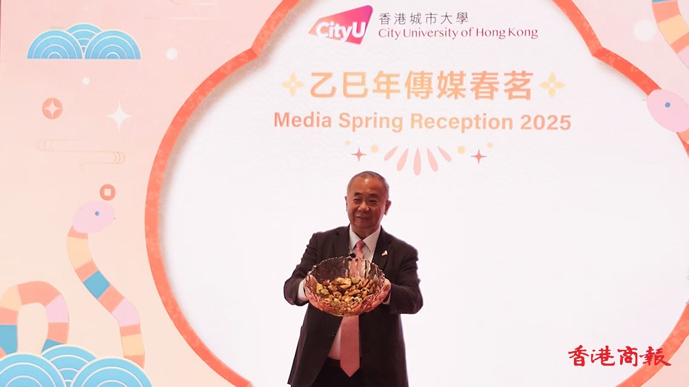 預算案或減大學撥款 梅彥昌：不能削人力資源