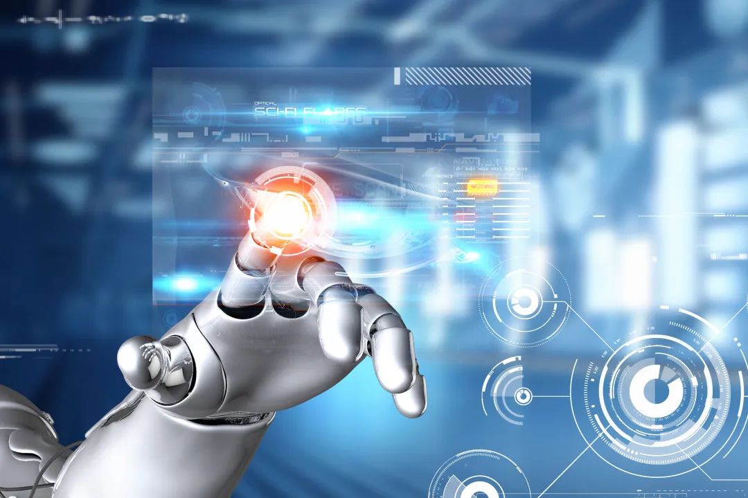 AI賦能「政務+教育」 深圳羅湖區構建全域數智治理新生態