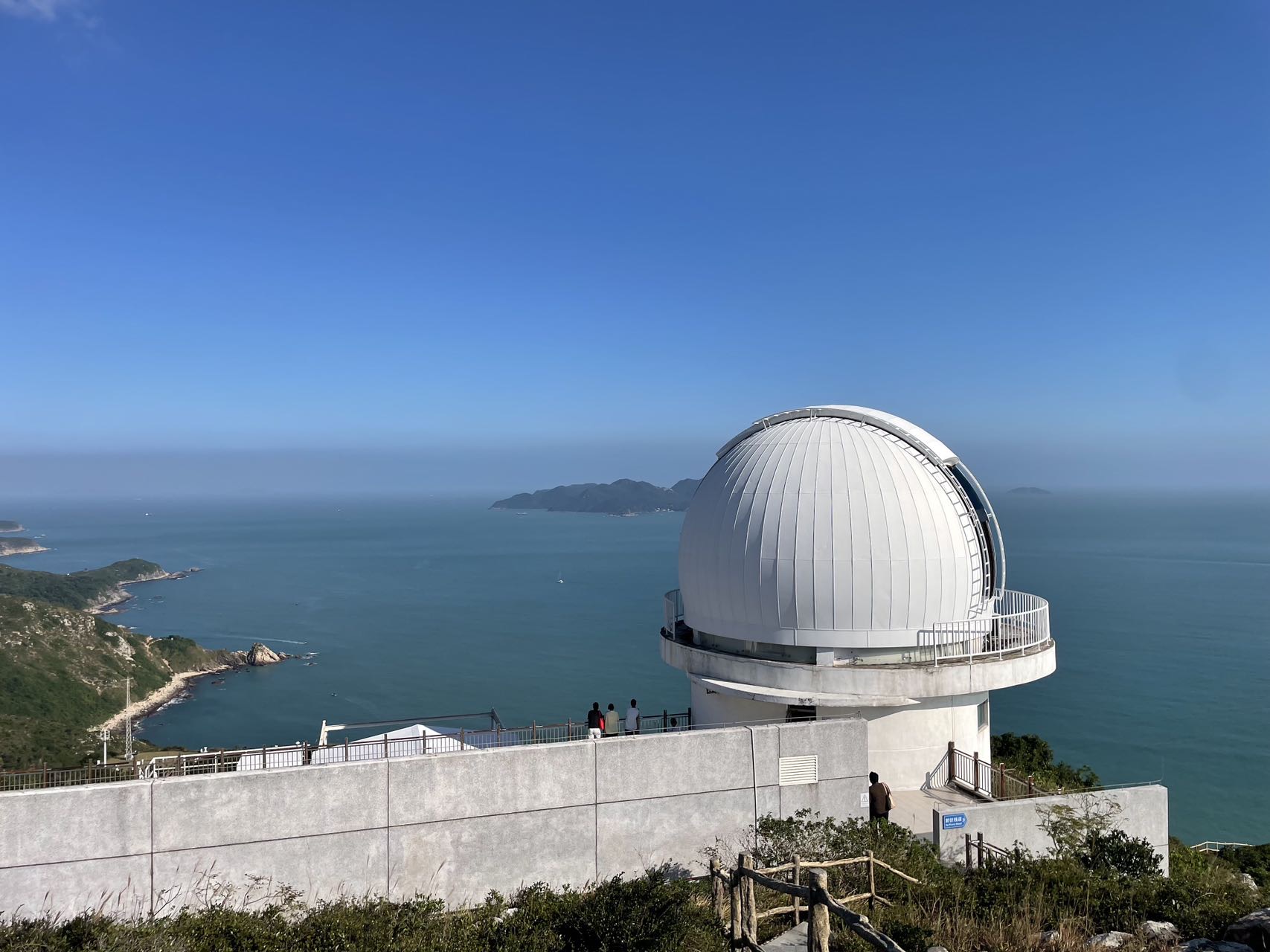 打造「婚戀天堂」 深圳大鵬發布4條婚戀主題路線