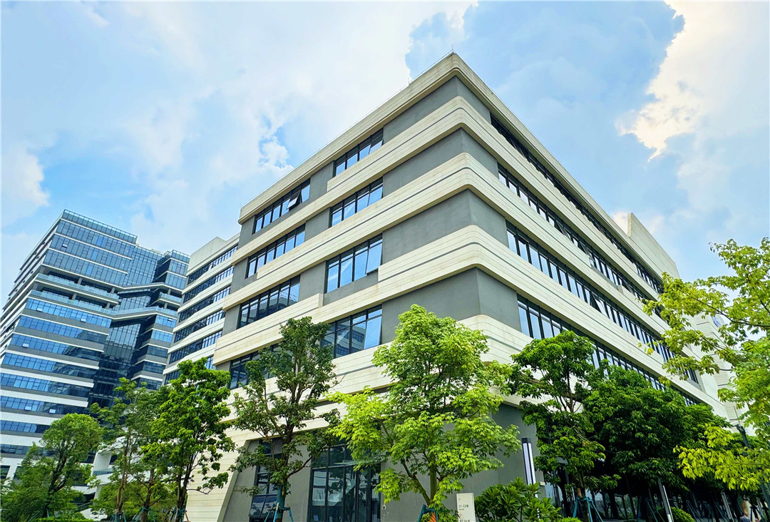 廣州南沙科創雨林：蓬勃生長 首年稅收破十億