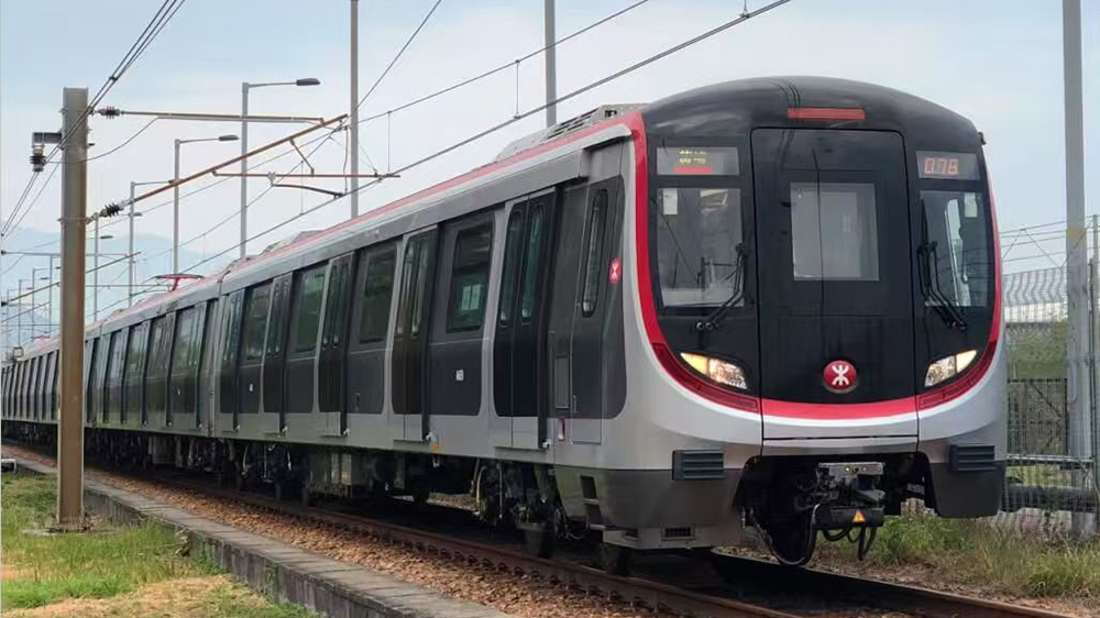 港鐵與多間銀行商談多筆雙邊貸款