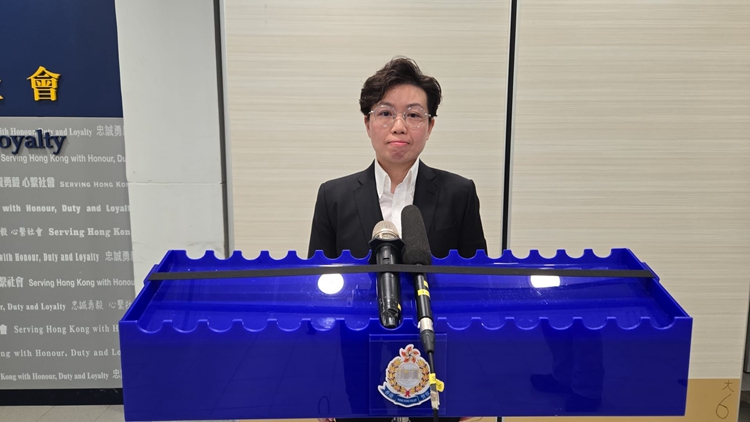 涉爬棚架爆竊屯門及元朗住宅 警拘2名無業男