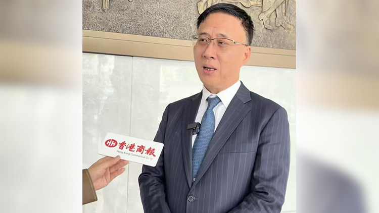 深圳政協港澳委員盧錦欽：加速前海與香港規則機制一體化