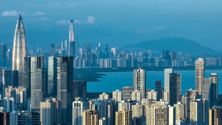 從DeepSeek向前看 深圳人工智能正兵分三路……