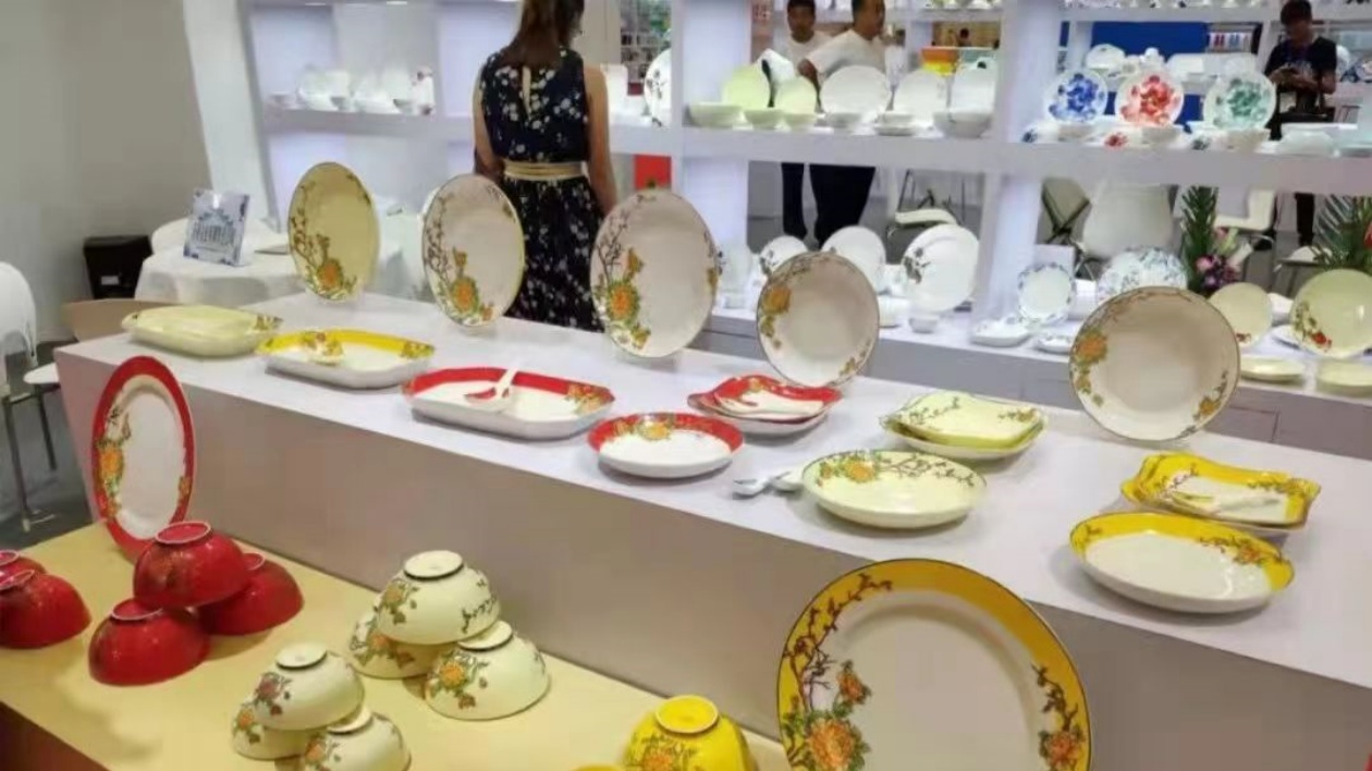 招商引資風向標丨山西朔州：2024年簽約招商引資項目155個 計劃投資額逾641億元