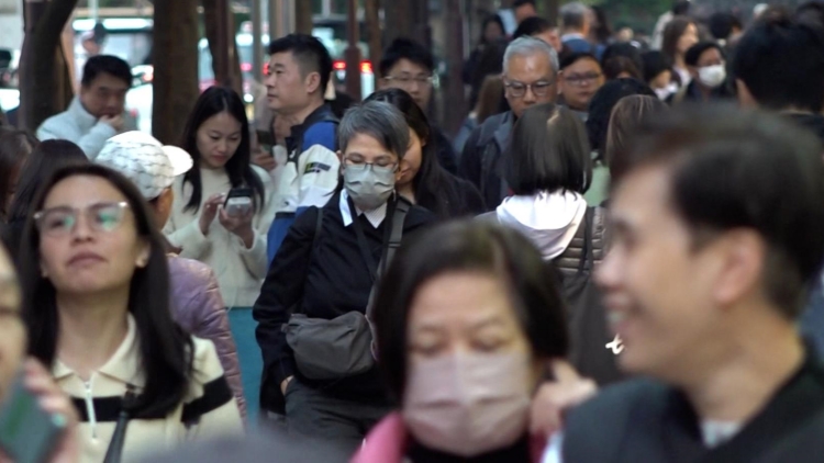 最新失業率為3.1% 孫玉菡：勞工市場大致維持穩定
