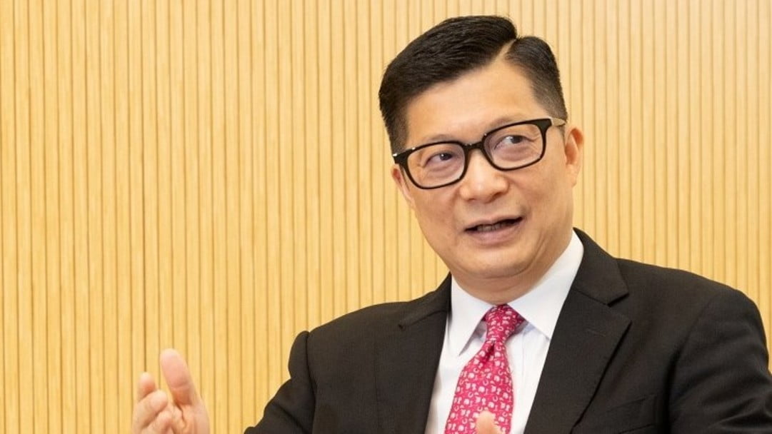 鄧炳強：私隱公署就「起底」罪行拘63人 仍須提防虛假訊息