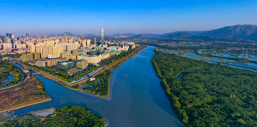 【商界心聲】港深共謀發展 河套創科迎重大突破
