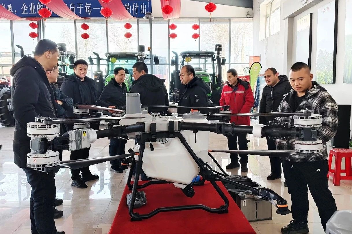 黑龍江寶清：春耕備耕忙 不負好時光