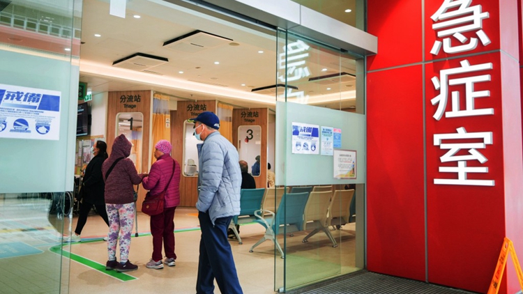 立法會開會討論港島東西聯網合併 盧寵茂：當局不時檢視聯網服務配置