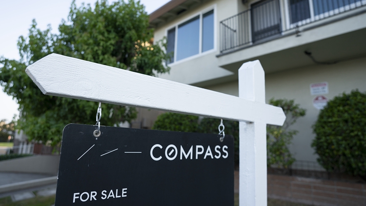 美國1月成屋銷售量環比下降4.9% 房價連續19個月上漲