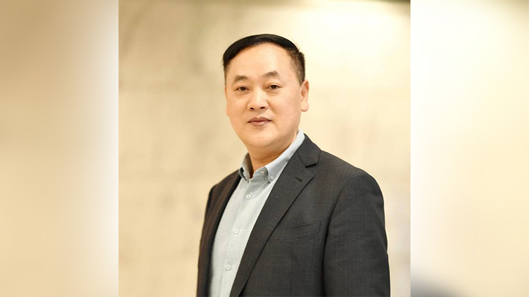 謝有順當選廣東省作協主席 新一屆主席團成員出爐