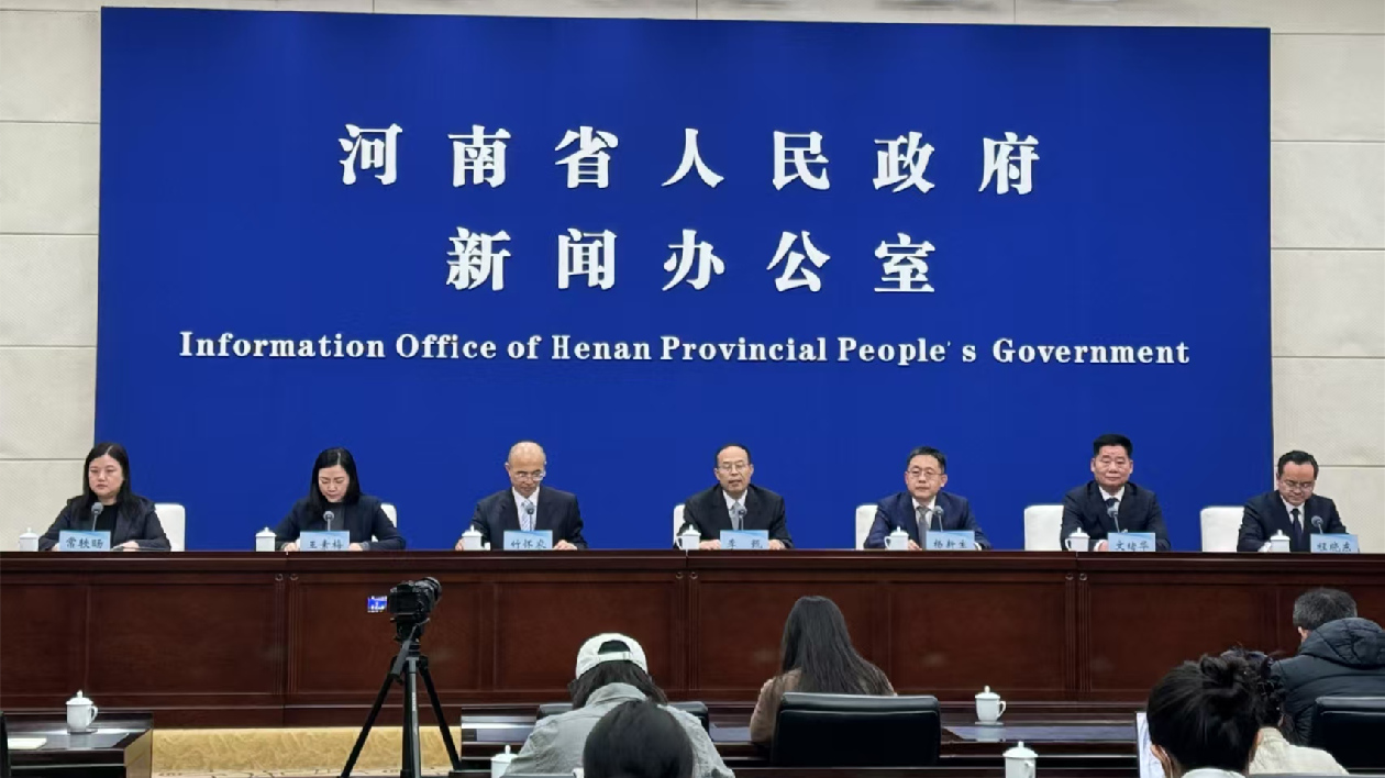 第三屆全國職業技能大賽將於今年9月在河南鄭州舉辦