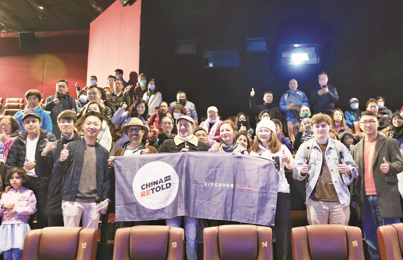 《哪吒2》首日票房657萬 破港澳動畫電影開畫票房紀錄