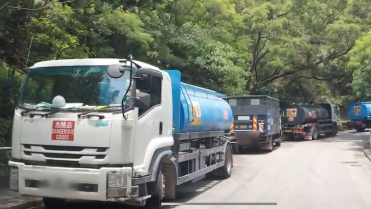 四寶石油：為未來世代創造更健康生活環境