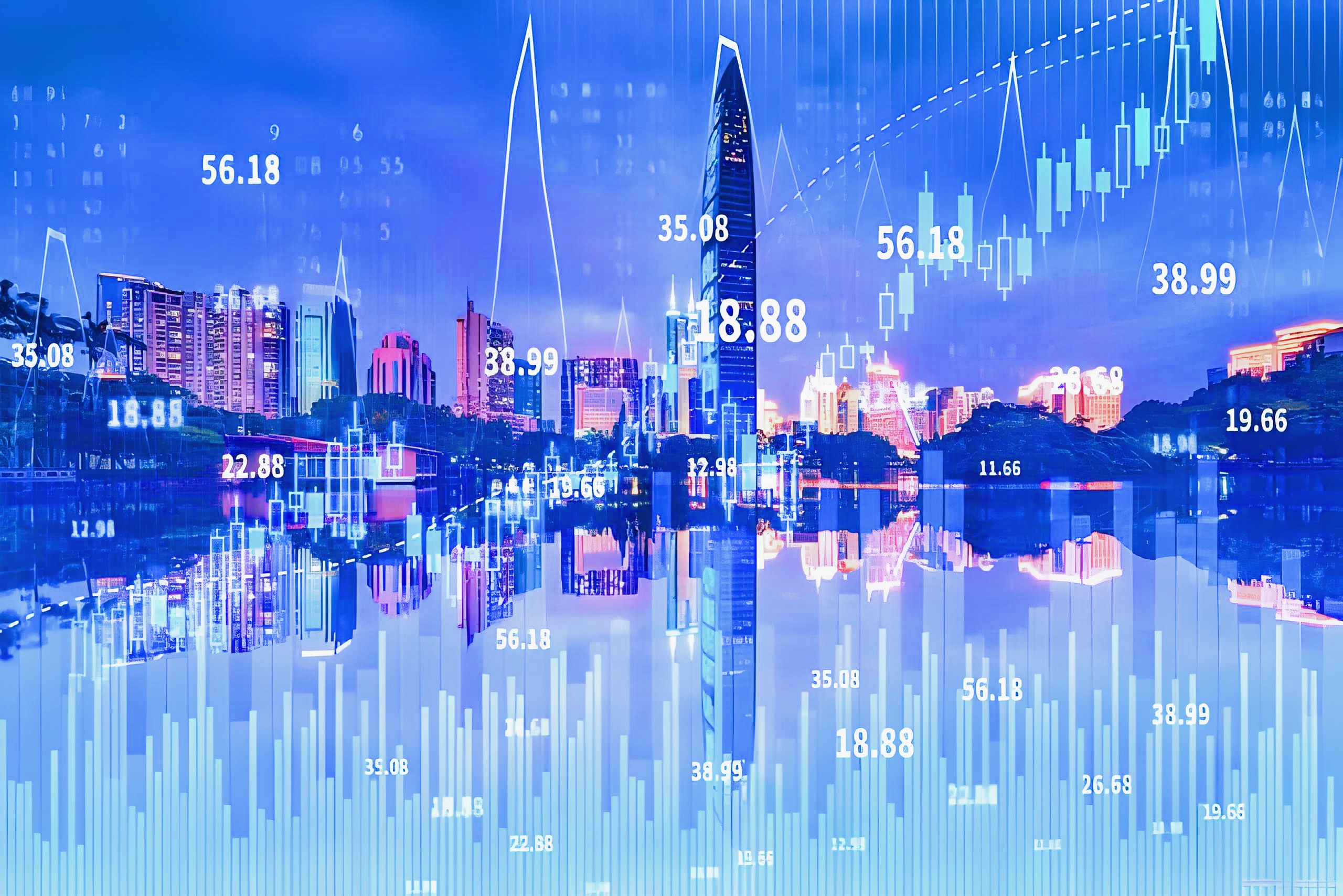 數字廣東建設推進會：聚焦三大領域·打造標誌性成果