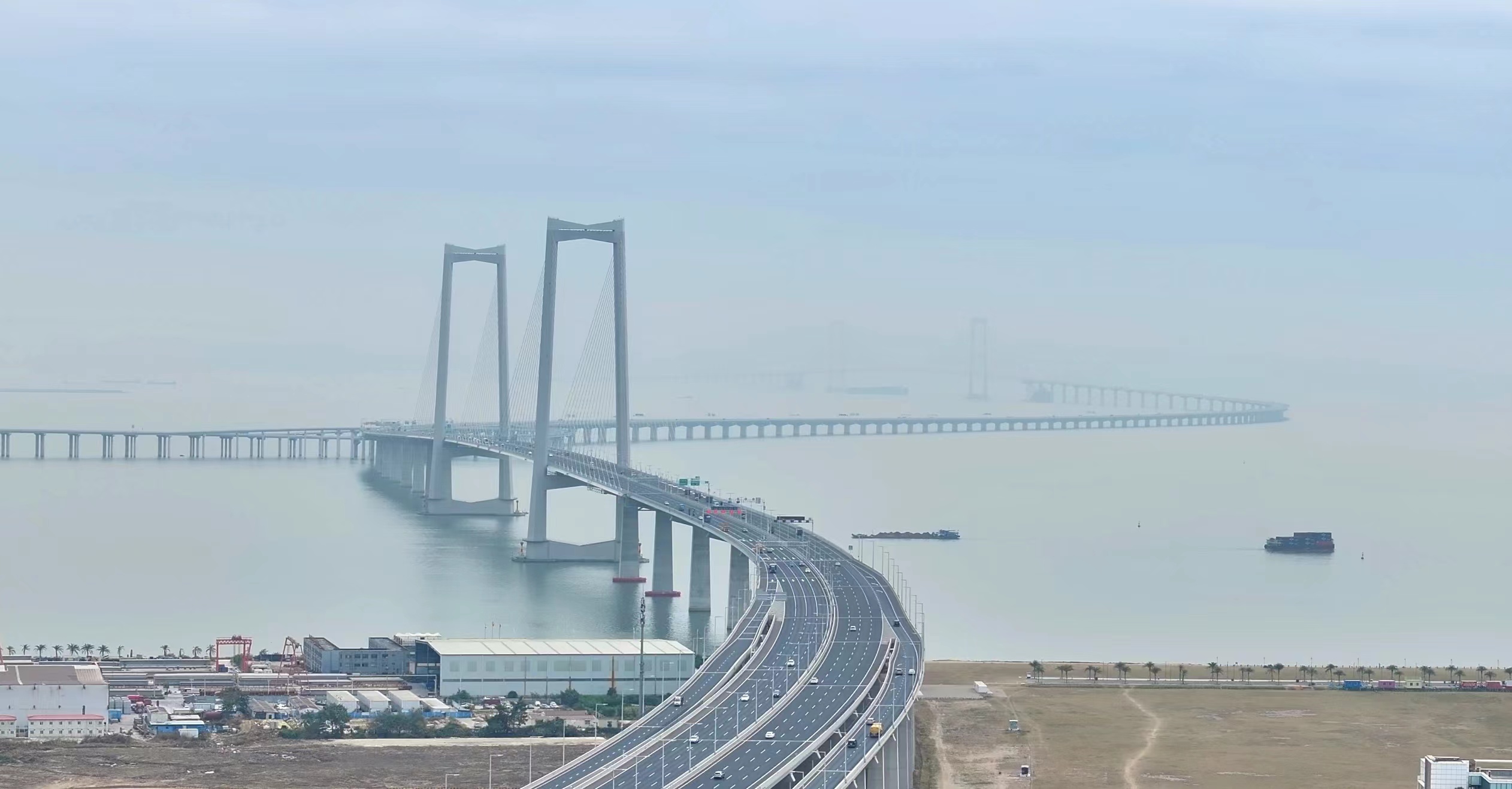 2025年春運廣東跨區域人員流動量超11億人次