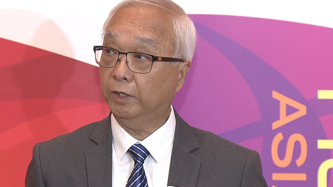 政府擬擴生產者責任制至膠樽紙包 謝展寰：由市場主導可降成本