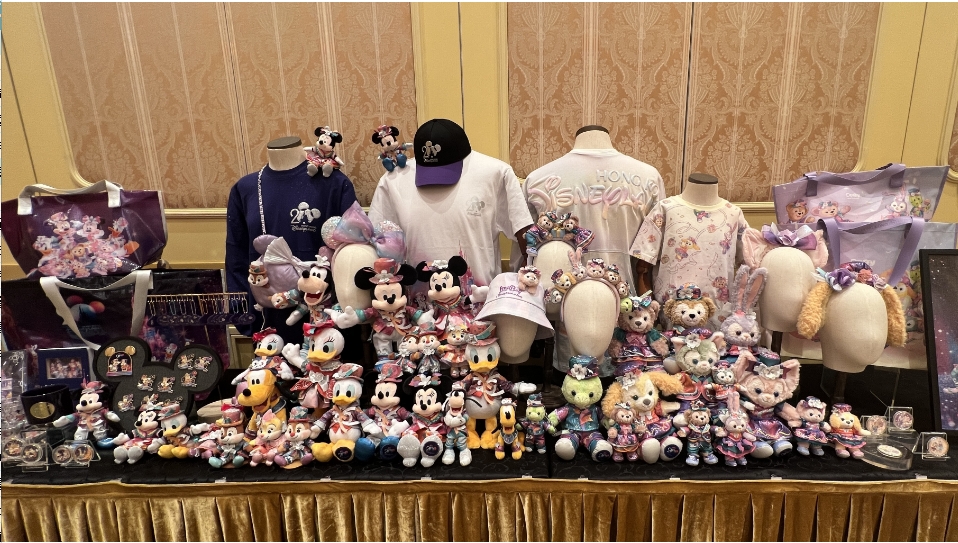 香港迪士尼去年賺8.38億 為開幕來最高淨利潤